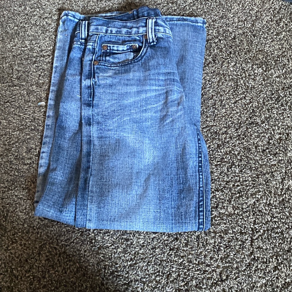 Fly Paper Jeans